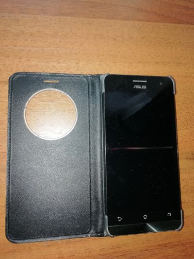 Лот: 11592125. Фото: 1. Телефон смартфон Asus Zenfonе... Смартфоны