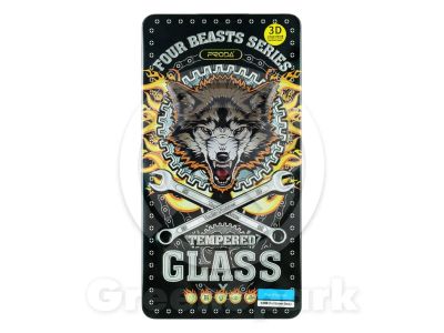 Лот: 16537653. Фото: 1. Защитное стекло Remax Four Beasts... Защитные стёкла, защитные плёнки