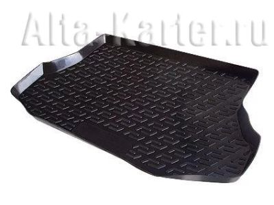 Лот: 7045533. Фото: 1. Коврик в багажник Chevrolet Niva... Чехлы, коврики, оплетки руля