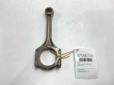 Лот: 22633965. Фото: 1. Шатун Toyota Voxy 2008 1320139205... Двигатель и элементы двигателя