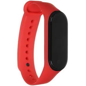 Лот: 20839615. Фото: 1. Ремешок для Xiaomi Mi Band 3... Смарт-часы, фитнес-браслеты, аксессуары