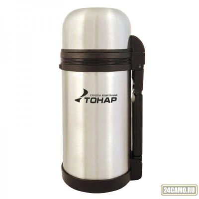 Лот: 13014522. Фото: 1. Термос HS.TM-010 1000ML Helios. Туристическая, походная мебель