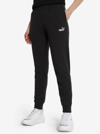 Лот: 24876101. Фото: 1. Брюки женские PUMA Ess Small No... Спортивные брюки, штаны