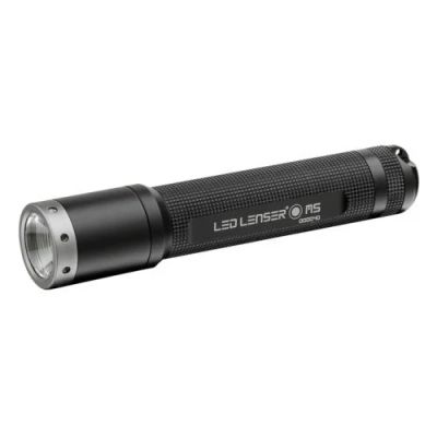 Лот: 15644149. Фото: 1. Фонарь Led Lenser M5. Фонарики