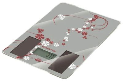 Лот: 11809619. Фото: 1. Polaris PKS 0530 DGS. Кухонная
