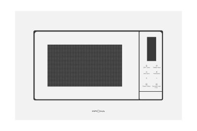Лот: 25310531. Фото: 1. Микроволновая печь KRONAsteel... Микроволновки, мини-печи