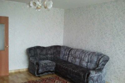 Лот: 6816212. Фото: 1. Сдаётся однокомнатная квартира... Квартиры, студии