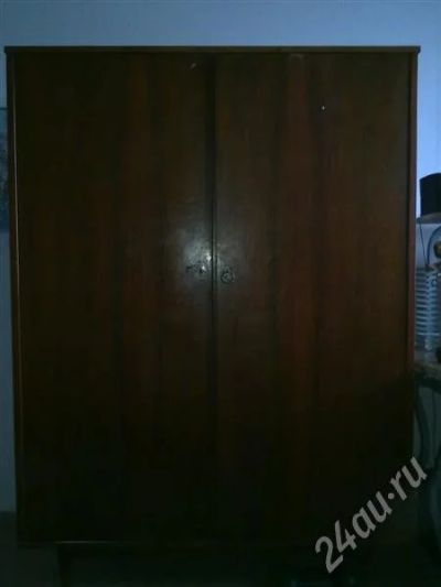 Лот: 634828. Фото: 1. шкаф для одежды. Другое (мебель)
