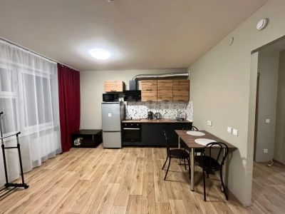 Лот: 20599082. Фото: 1. квартира , Красноярск Соколовская... Квартиры, студии