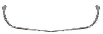 Лот: 7420401. Фото: 1. Молдинг решетки нижний Opel Vectra... Кузов