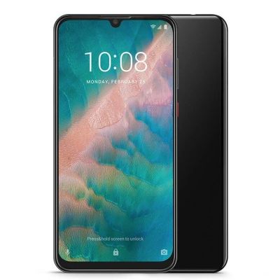 Лот: 15846638. Фото: 1. Смартфон ZTE Blade V10 Vita (3... Смартфоны