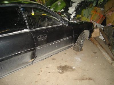 Лот: 4844758. Фото: 1. Toyota Carina ED ST183. Автомобили