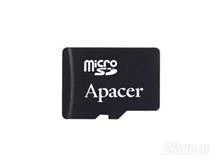 Лот: 1379266. Фото: 1. microSD apacer 1 GB. Карты памяти