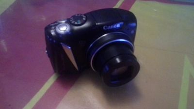 Лот: 11091013. Фото: 1. Продам фотоаппарат Canon Powershot... Цифровые компактные