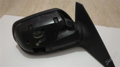 Лот: 1161765. Фото: 1. зеркало боковое правое Mazda Atenza... Кузов