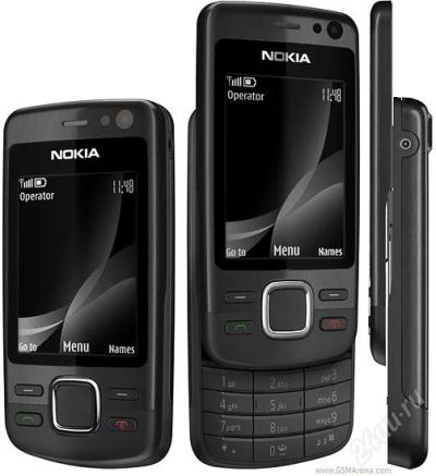 Лот: 1569375. Фото: 1. Nokia 6600i 2 дня!!!. Кнопочные мобильные телефоны