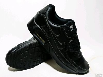 Лот: 13130683. Фото: 1. Кроссовки Men's Nike Air Force... Кеды, кроссовки, слипоны