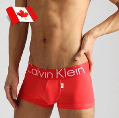 Лот: 3826335. Фото: 1. трусы Calvin Klein Canada. Нижнее бельё