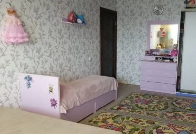 Лот: 21546413. Фото: 1. Мебель в спальню для девочки. Другое (детская мебель)
