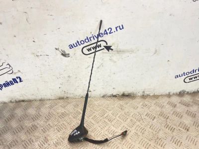 Лот: 25305346. Фото: 1. антенна Ford Focus CB8. Двигатель и элементы двигателя