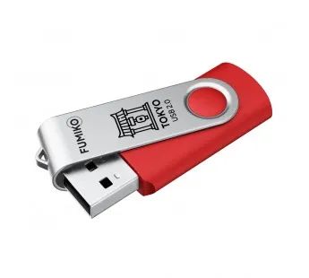 Лот: 25046178. Фото: 1. USB Flash (Флешка) 64Gb (64 Gb... USB-флеш карты