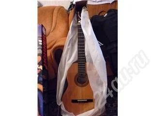 Лот: 411700. Фото: 1. гитара HOHNER. Гитары