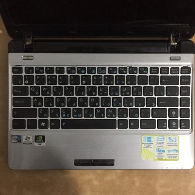 Лот: 17180316. Фото: 1. Asus EeePC 1201N. Ноутбуки