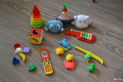 Лот: 8600083. Фото: 1. Развивающие игрушки. Развивающие