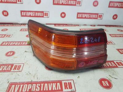 Лот: 20900004. Фото: 1. Фонарь Toyota Mark Ii GX100 1G-FE... Двигатель и элементы двигателя