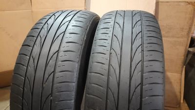 Лот: 17666094. Фото: 1. 195/60R15 88H Marshal Matrac FX... Шины
