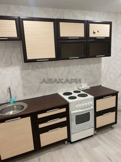 Лот: 21393033. Фото: 1. Сдам 1-комн. Инструментальная... Квартиры, студии