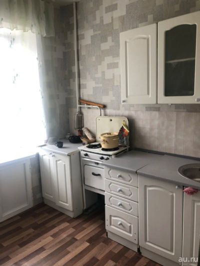 Лот: 13643282. Фото: 1. Сдам 1-к квартиру. Квартиры, студии