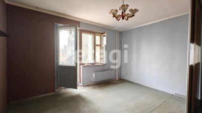 Лот: 25340704. Фото: 1. 1-комн. квартира , Красноярск... Квартиры, студии