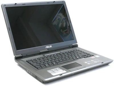 Лот: 4203207. Фото: 1. Asusx51L. Ноутбуки