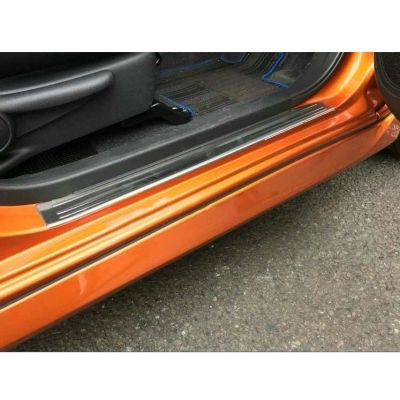 Лот: 18803966. Фото: 1. Nissan Note E12 (2012-2020) накладки... Детали тюнинга