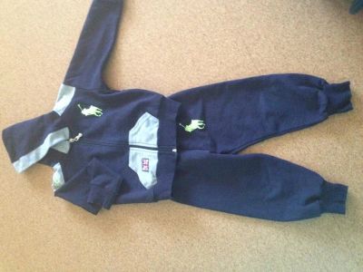 Лот: 5199773. Фото: 1. продам костюм POLO. Спортивная одежда