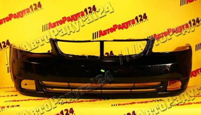 Лот: 18640764. Фото: 1. Бампер Chevrolet Lacetti, Шевроле... Кузов