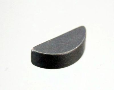 Лот: 21368113. Фото: 1. Шпонка 3mm TOHATSU (309-00131-0... Запчасти для лодок, катеров, лодочных моторов