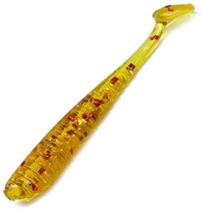 Лот: 21138553. Фото: 1. Мягкая приманка REINS Aji Ringer... Леска, блесны, крючки, мормышки