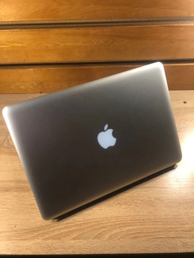 Лот: 18389676. Фото: 1. Apple MacBook Pro 2011 i5/16/240Gb. Ноутбуки
