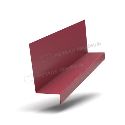 Лот: 24020257. Фото: 1. Планка примыкания боковая FASTCLICK... Кровельные материалы
