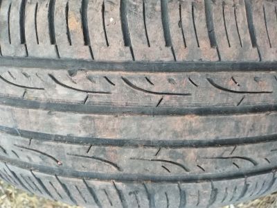 Лот: 17700247. Фото: 1. R15 195/65 продам 1 шину kumho... Шины