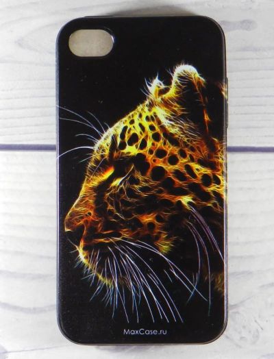 Лот: 7164733. Фото: 1. MaxCase силиконовый чехол - накладка... Чехлы, бамперы