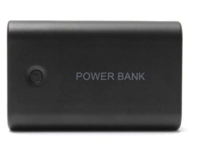 Лот: 7706755. Фото: 1. PowerBank под 3 аккумулятора 18650... Внешние, портативные аккумуляторы для смартфонов (Power bank)