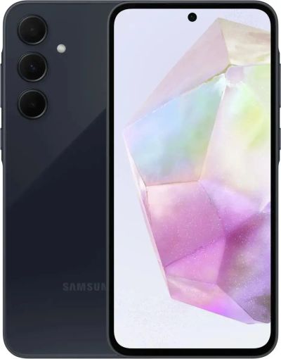 Лот: 24972995. Фото: 1. Смартфон Samsung Galaxy A35 5G... Смартфоны