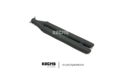 Лот: 20574997. Фото: 1. Насадка на глушитель шотган DK... Другое (автозапчасти)