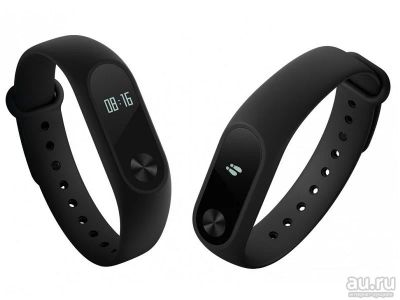 Лот: 10159004. Фото: 1. Фитнес браслет Xiaomi Mi Band... Пульсометры, шагомеры, секундомеры