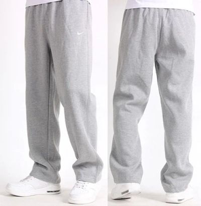 Лот: 7436295. Фото: 1. Штаны Nike. Размер XL. (284). Брюки, джинсы, шорты