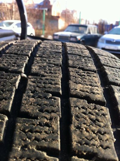 Лот: 7173998. Фото: 1. резина Pirelli winter 185/65R15. Шины