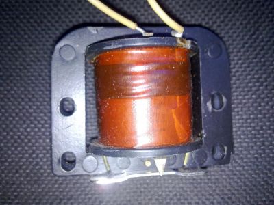 Лот: 4044822. Фото: 1. Трансформатор 220V (цена за 1... Трансформаторы, катушки
